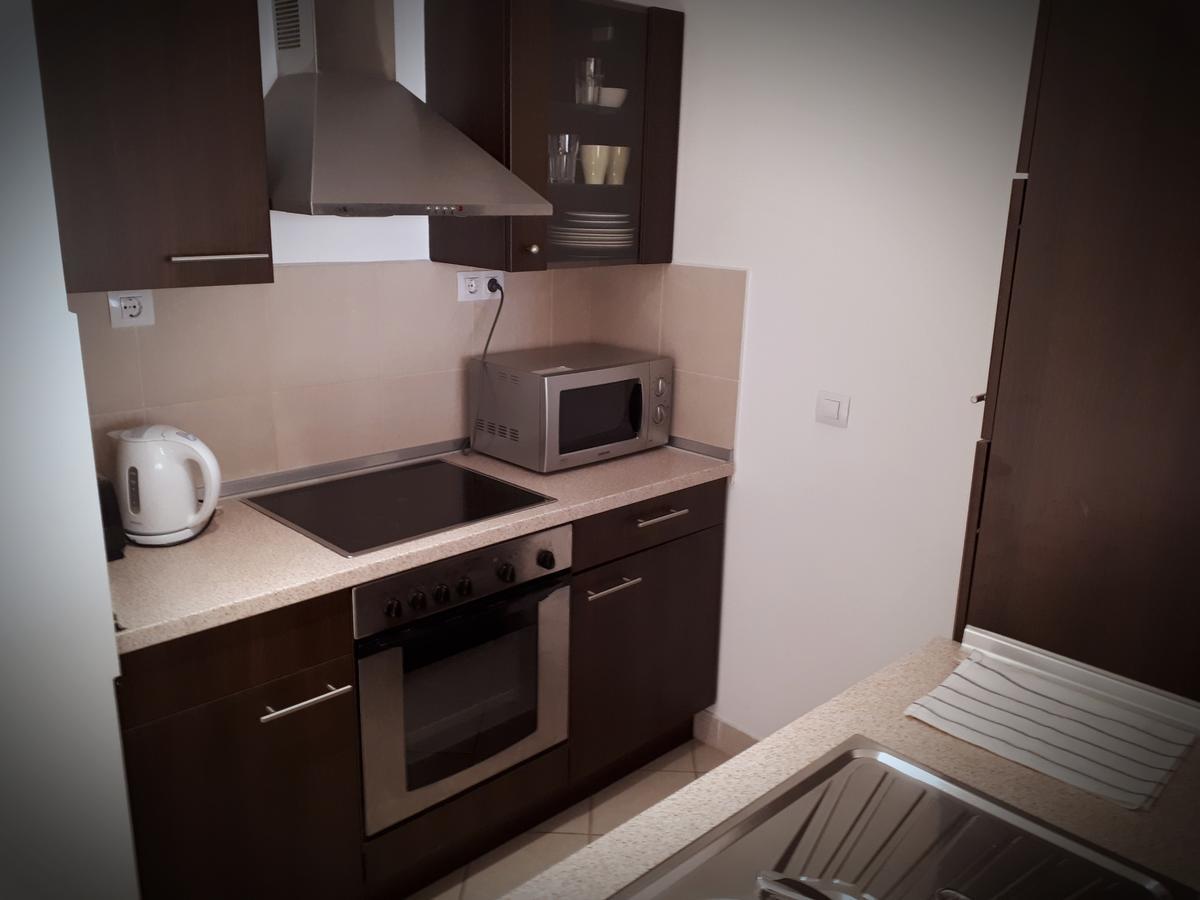 Gozsdu Apartmán Budapešť